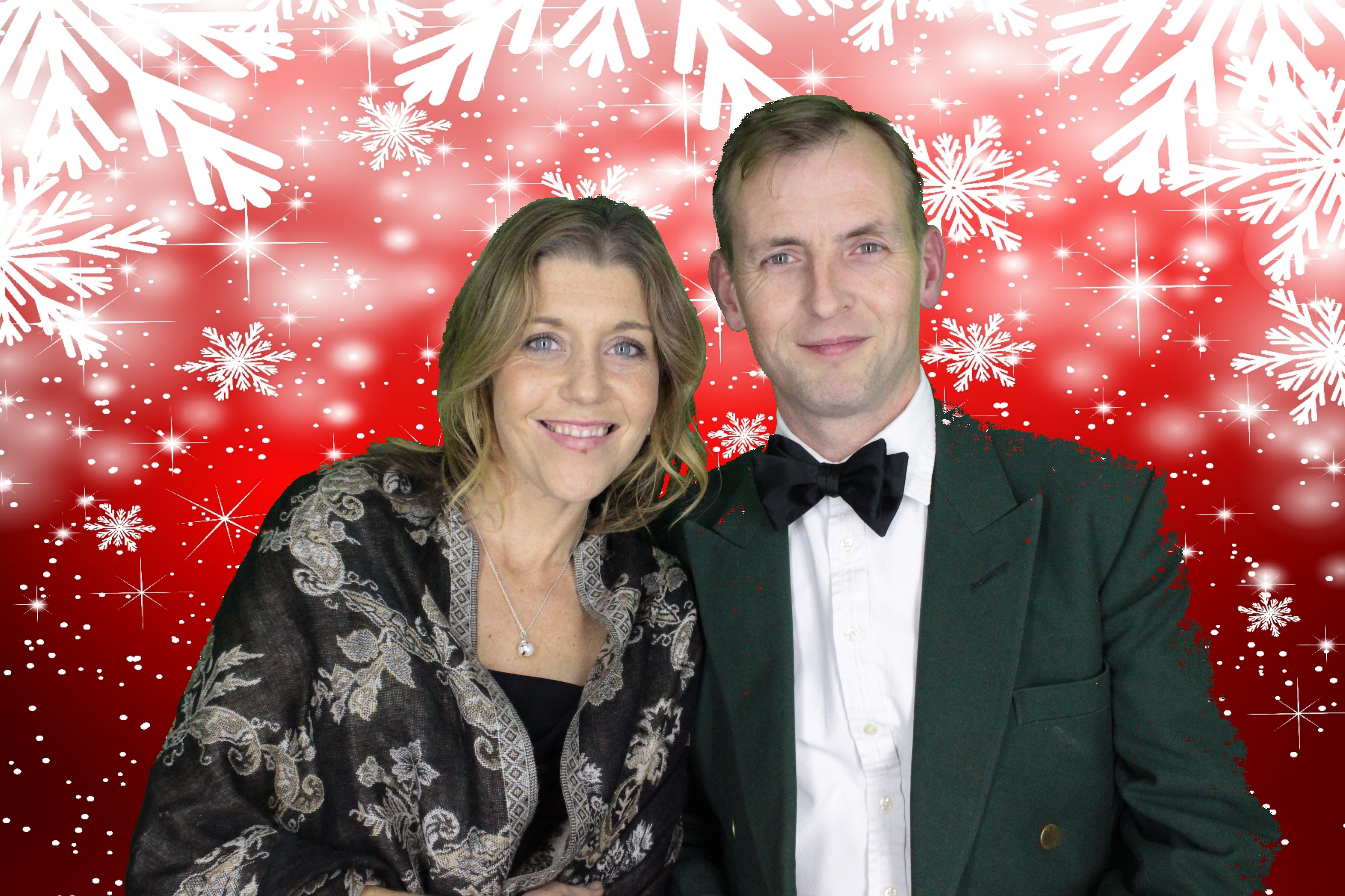 Upavon Officers' Mess Christmas Party | View more photos from the event at gallery.myphotoboothexperience.co.uk/u/MyPhotoBoothExperienceLtd/Upavon-Officers-Mess-Christmas-Party